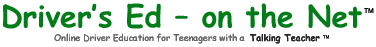 Metro Educational Systems - providers ef Driver's Ed - on the Net™