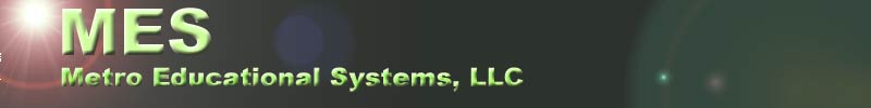 Metro Educational Systems - providers ef Driver's Ed - on the Net�